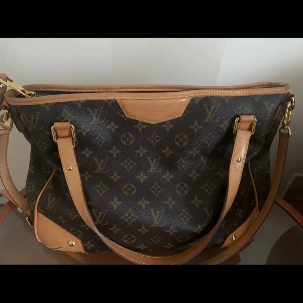 Louis Vuitton Estrella MM